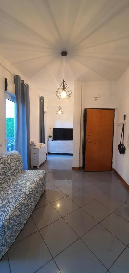 Casa Ragu' - Bari Centro Apartment Luaran gambar